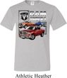 Dodge Shirt Ram Trucks Tall Tee T-Shirt