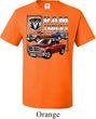 Dodge Shirt Ram Trucks Tall Tee T-Shirt