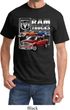 Dodge Shirt Ram Trucks Tee T-Shirt