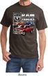 Dodge Shirt Ram Trucks Tee T-Shirt
