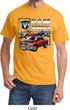 Dodge Shirt Ram Trucks Tee T-Shirt