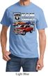 Dodge Shirt Ram Trucks Tee T-Shirt