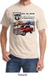 Dodge Shirt Ram Trucks Tee T-Shirt
