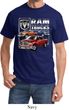 Dodge Shirt Ram Trucks Tee T-Shirt