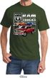 Dodge Shirt Ram Trucks Tee T-Shirt