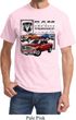 Dodge Shirt Ram Trucks Tee T-Shirt