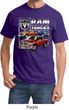 Dodge Shirt Ram Trucks Tee T-Shirt
