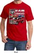 Dodge Shirt Ram Trucks Tee T-Shirt