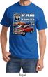 Dodge Shirt Ram Trucks Tee T-Shirt