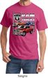 Dodge Shirt Ram Trucks Tee T-Shirt