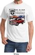 Dodge Shirt Ram Trucks Tee T-Shirt