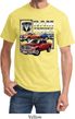 Dodge Shirt Ram Trucks Tee T-Shirt