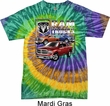 Dodge Shirt Ram Trucks Tie Dye Tee T-shirt