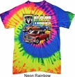 Dodge Shirt Ram Trucks Tie Dye Tee T-shirt