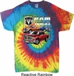 Dodge Shirt Ram Trucks Tie Dye Tee T-shirt