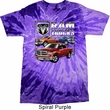 Dodge Shirt Ram Trucks Tie Dye Tee T-shirt