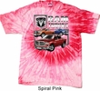 Dodge Shirt Ram Trucks Tie Dye Tee T-shirt