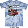 Dodge Shirt Ram Trucks Twist Tie Dye Tee T-shirt