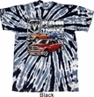 Dodge Shirt Ram Trucks Twist Tie Dye Tee T-shirt