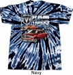 Dodge Shirt Ram Trucks Twist Tie Dye Tee T-shirt