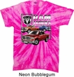 Dodge Shirt Ram Trucks Twist Tie Dye Tee T-shirt