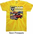 Dodge Shirt Ram Trucks Twist Tie Dye Tee T-shirt