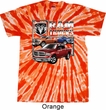 Dodge Shirt Ram Trucks Twist Tie Dye Tee T-shirt