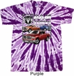 Dodge Shirt Ram Trucks Twist Tie Dye Tee T-shirt