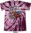 Dodge Shirt Ram Trucks Twist Tie Dye Tee T-shirt