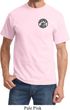 Dodge Super Bee Circle Logo Pocket Print Shirt