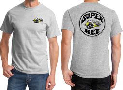 Dodge Super Bee Front & Back Shirts