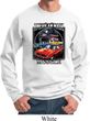 Dodge Sweatshirt Chrysler American Made Sweat Shirt