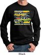 Dodge Sweatshirt Dodge Dart Sweat Shirt
