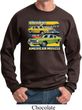 Dodge Sweatshirt Dodge Dart Sweat Shirt