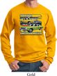 Dodge Sweatshirt Dodge Dart Sweat Shirt