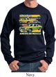 Dodge Sweatshirt Dodge Dart Sweat Shirt