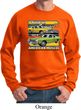 Dodge Sweatshirt Dodge Dart Sweat Shirt