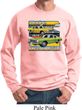 Dodge Sweatshirt Dodge Dart Sweat Shirt