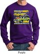 Dodge Sweatshirt Dodge Dart Sweat Shirt