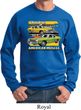 Dodge Sweatshirt Dodge Dart Sweat Shirt