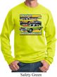 Dodge Sweatshirt Dodge Dart Sweat Shirt