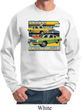 Dodge Sweatshirt Dodge Dart Sweat Shirt