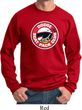 Dodge Sweatshirt Dodge Scat Pack Club Sweat Shirt