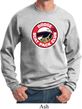 Dodge Sweatshirt Dodge Scat Pack Club Sweat Shirt