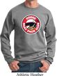 Dodge Sweatshirt Dodge Scat Pack Club Sweat Shirt
