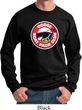 Dodge Sweatshirt Dodge Scat Pack Club Sweat Shirt