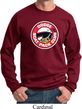 Dodge Sweatshirt Dodge Scat Pack Club Sweat Shirt