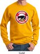 Dodge Sweatshirt Dodge Scat Pack Club Sweat Shirt