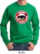 Dodge Sweatshirt Dodge Scat Pack Club Sweat Shirt