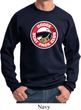 Dodge Sweatshirt Dodge Scat Pack Club Sweat Shirt
